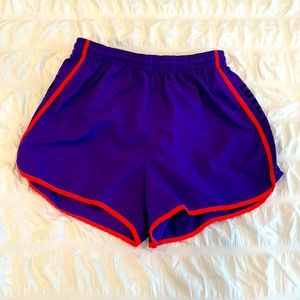 PINK/Victoria Secret athletic shorts